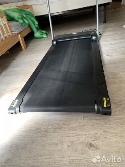 Беговая дорожка unixfit R200v