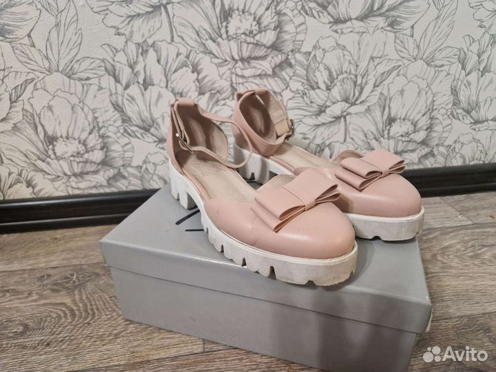 Туфли женские