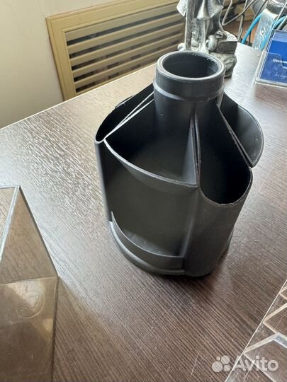 Канцелярия в одни руки