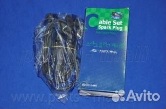 Провода зажигания chevrolet aveo(T200) PMC 9649