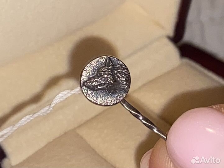 Значок/булавка для галстука