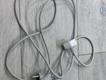Сетевой кабель Apple 220v