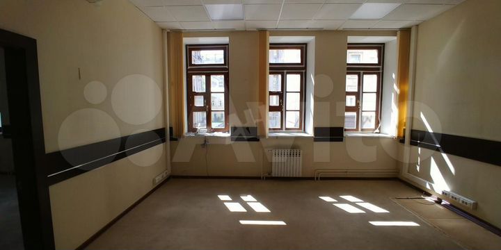 Продажа здания 1073.8 м2 м. Полянка в цао