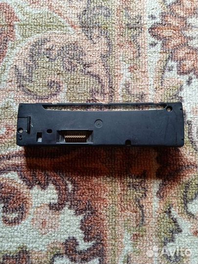 Автомагнитола samsung + панель для автомагнитолы