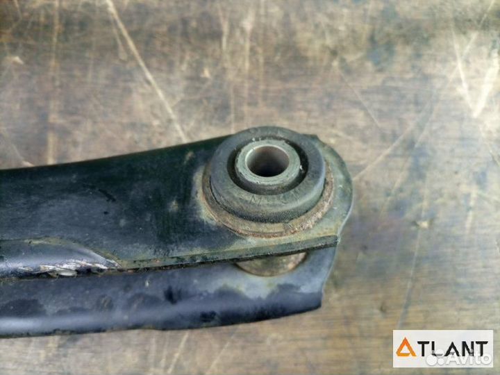 Рычаг передний левый mitsubishi pajero mini