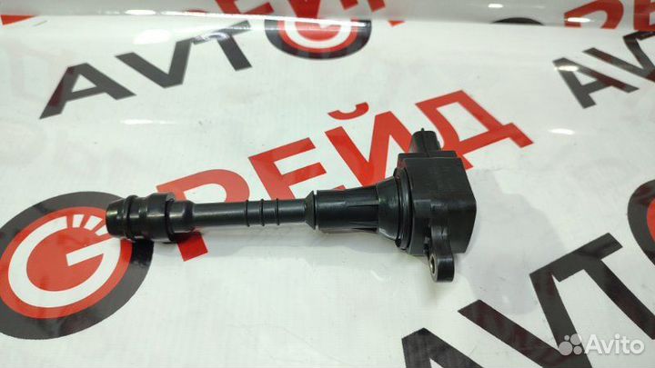 Катушка зажигания Nissan Bluebird Sylphy QG10
