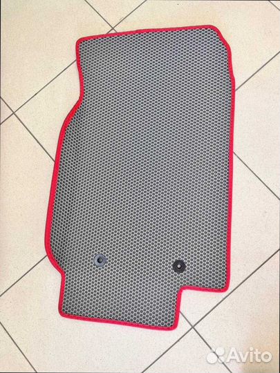 Коврики в машину ева в салон от производителя