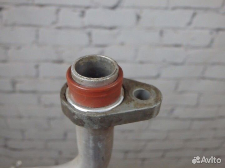 Трубка кондиционера Megane Меган 2