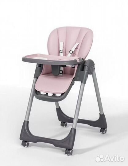 Стул для кормления luxmom