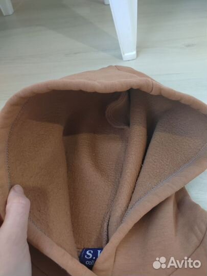 Костюм женский теплый42 44