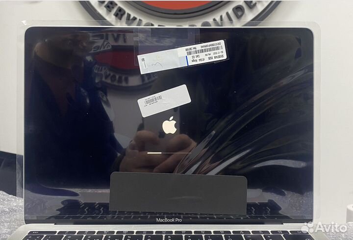 Дисплей Матрица MacBook Pro 13 A1706 A1708