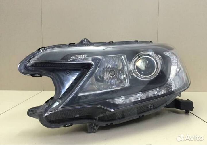 Фара левая Honda CR-V 2012-2017