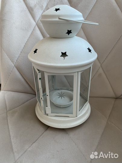 Статуэтка для декора