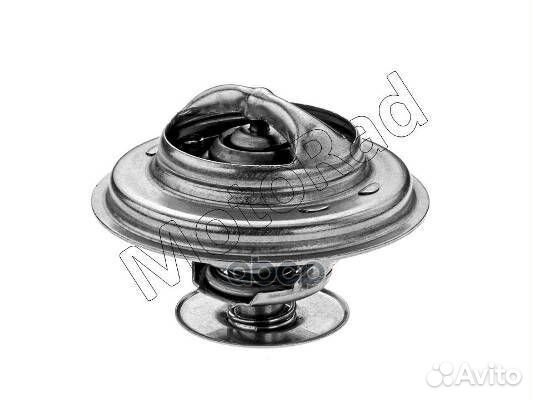 Термостат audi A3 Quattro 07/03-05/09 304-82k M