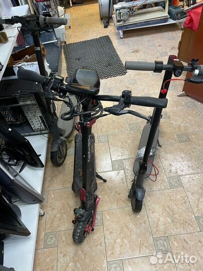 Скупка продажа мото/вело техники электросамокатов