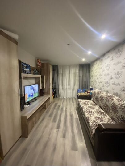 2-к. квартира, 47 м², 3/5 эт.