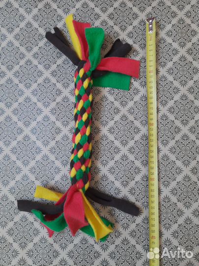 Нюхательный мячик, игрушки для собак