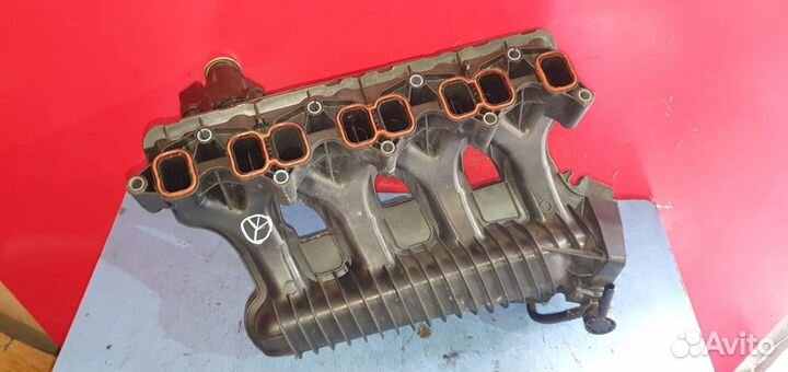 Коллектор впускной Mercedes-Benz W169