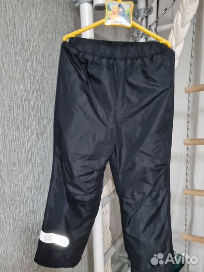 Зимняя куртка и штаны