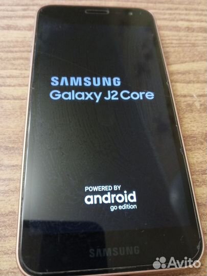 Samsung Galaxy J2 Core, 8 ГБ