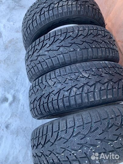 Toyo Observe G3-Ice 225/60 R17 103T