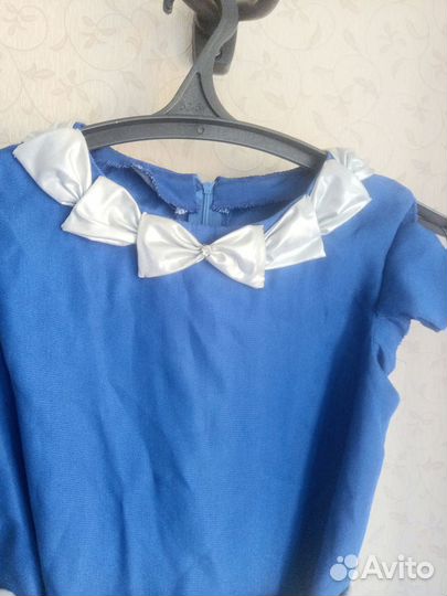 Продам платье