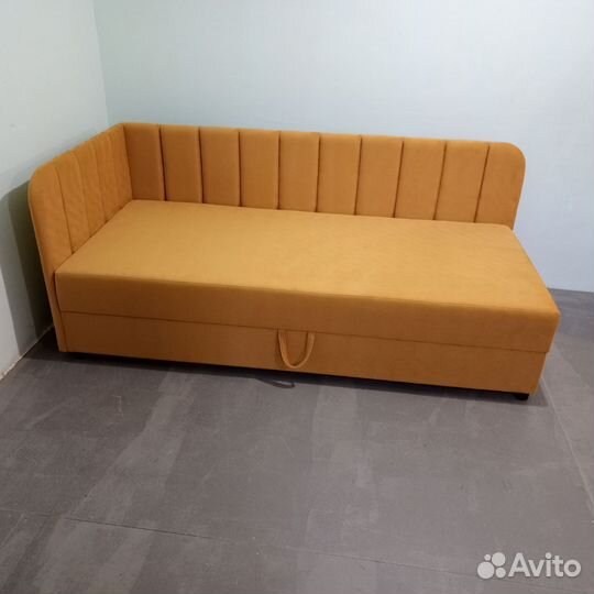 Детская кровать диван