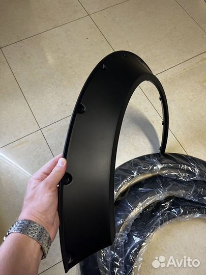 Фендеры универсальные