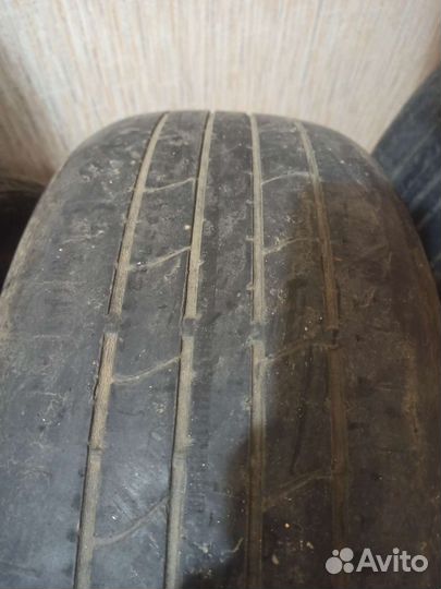 Bridgestone MY-02 Sporty Style 205/55 R16