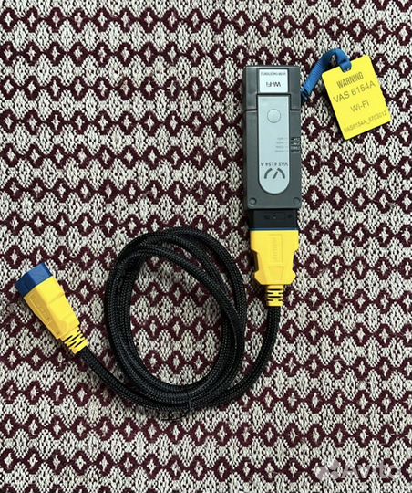 Obd2 удлинитель