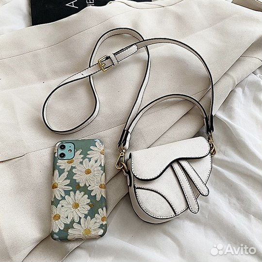 Сумка для девочки новая