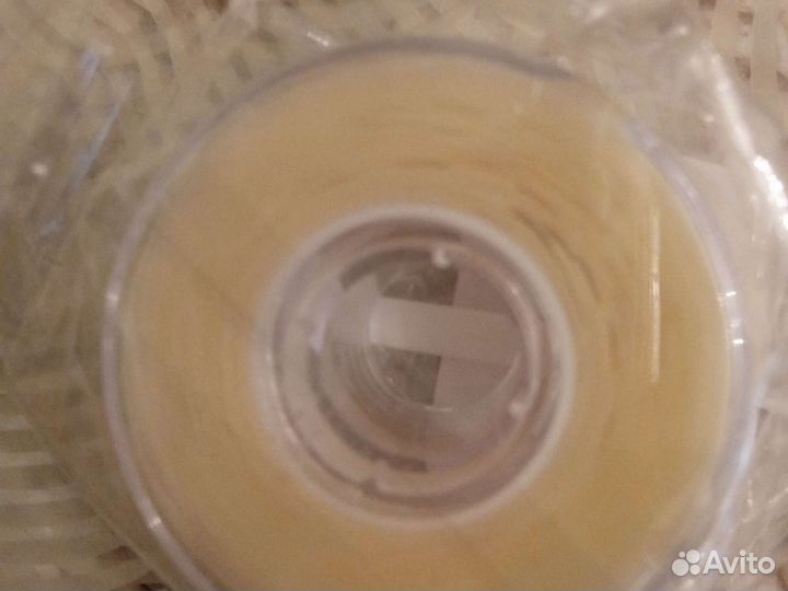 Набор кинезиологический для век