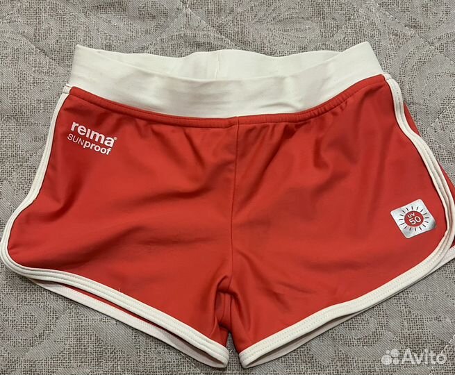 Купальный костюм Reima 128