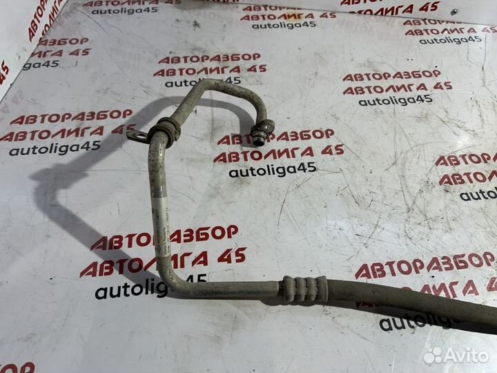 Трубка кондиционера Renault Duster