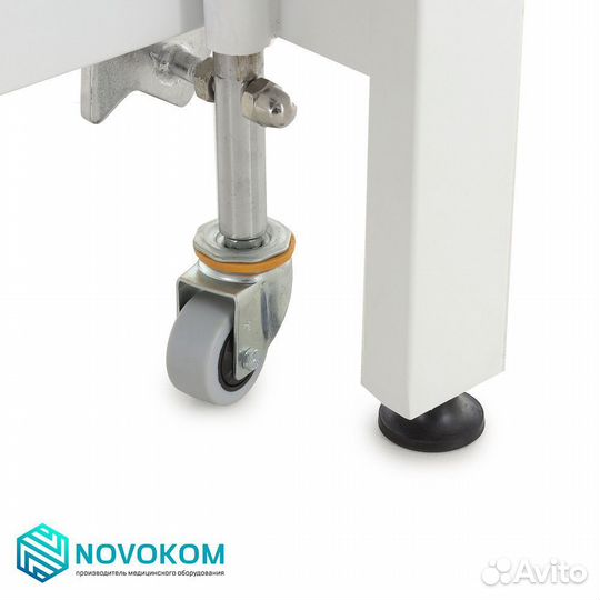 Стол массажный DB-9 (KO-021) mmkm-1 (SE2.21.10)