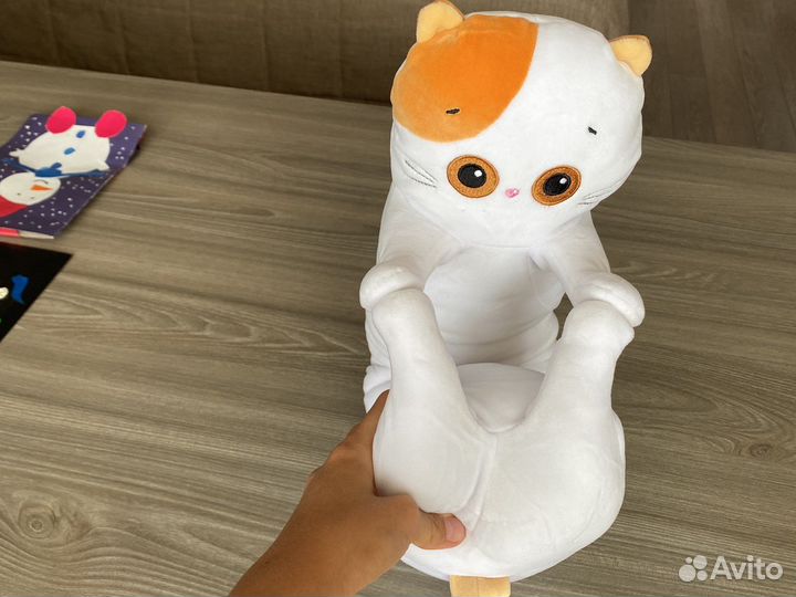 Мягкая игрушка