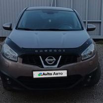 Nissan Qashqai 2.0 MT, 2011, 230 000 км, с пробегом, цена 2 200 000 руб.