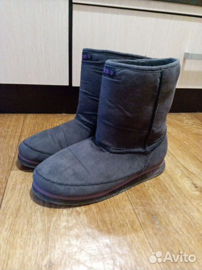 Угги женские adidas