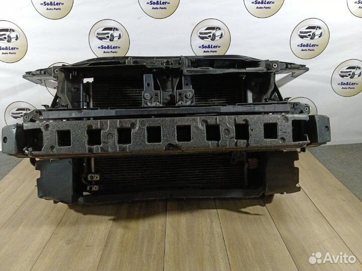 Телевизор в сборе Volkswagen Passat CC cffb 2014