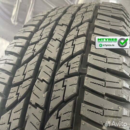 Yokohama Geolandar A/T G015 275/65 R17 115H