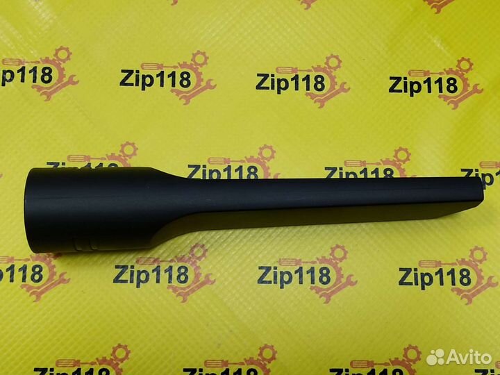 Насадка щелевая для пылесоса