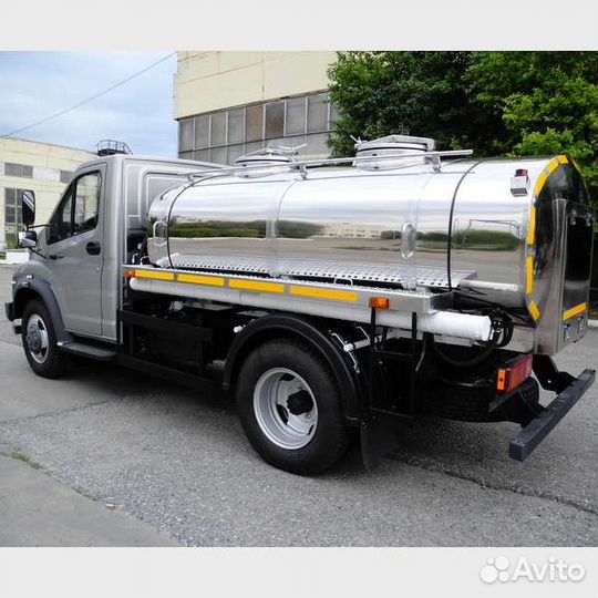 Доставка воды