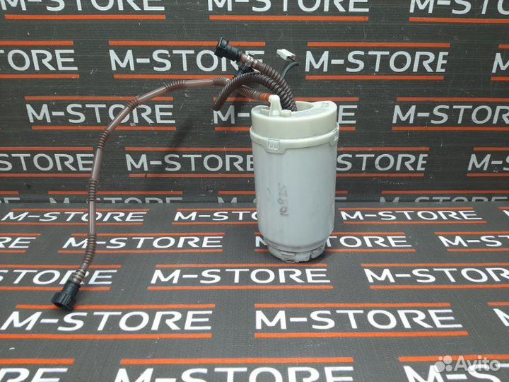 Бензонасос левый Volkswagen Touareg 7L AZZ 2003