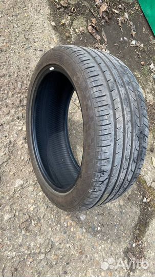Dynamo STREET-H MU71 225/45 R18