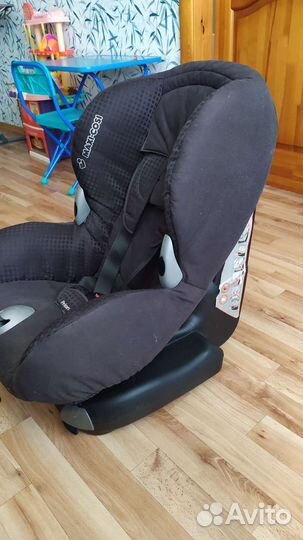 Maxi cosi priori
