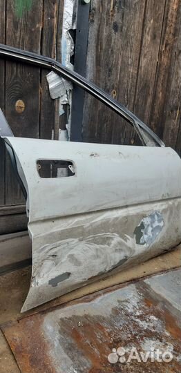 Двери toyota sprinter