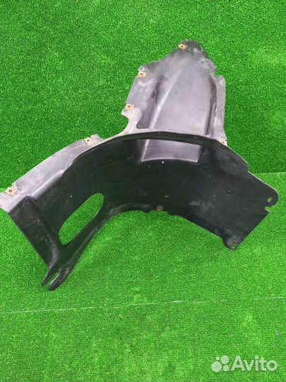 Подкрылок передний левый Volkswagen Jetta BLF 2006