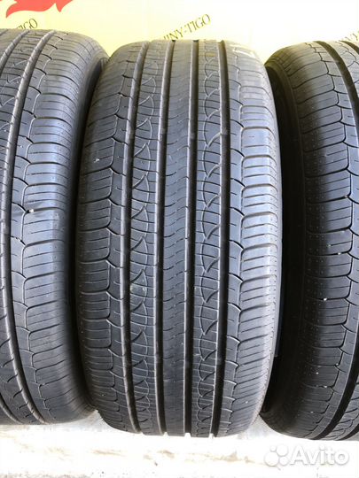 Nexen N'Priz AH8 235/55 R17 99V