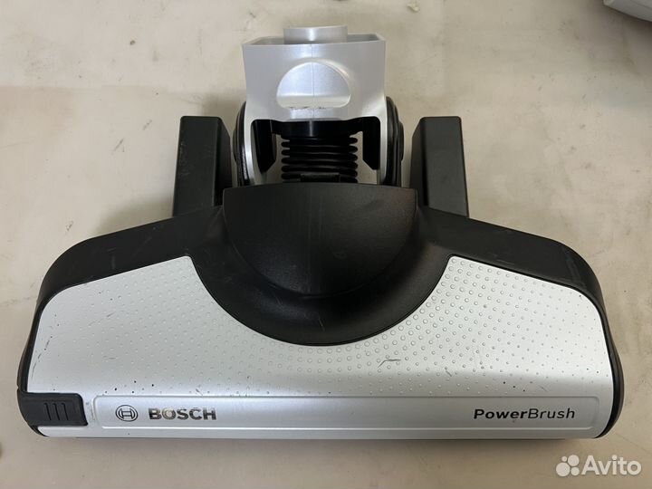 Турбощетка Bosch Flexxo Serie 4 25.2V BCH3K255