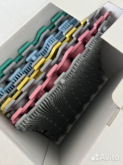 Ортопедический коврик